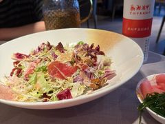 -湘满甲·黄焖甲鱼创始者·湘菜·鲁菜(潘家园店)