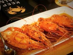 虎虾-Ministry of Crab(科伦坡店)