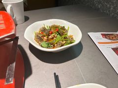 -探炉·香辣豆花烤鱼(笋岗宝能环球汇店)