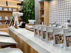 -十一咖啡(青年大街工厂店)