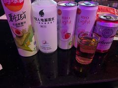 -大溪地量贩KTV(合肥1912店)