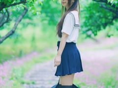 -白马涧龙池景区