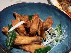 -Home Thai·泰谣(王府井apm店)