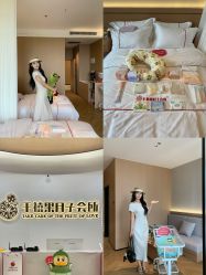 -千禧果月子会所(郑州东站店)