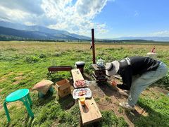 -新疆那拉提国家旅游度假区