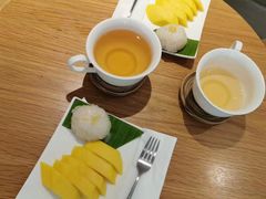 -Let’s Relax Spa(Siam Square One)