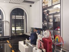 -广州高铁南站亚朵酒店