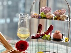 -好日子皇冠假日酒店·君怡咖啡厅(特美思大厦店)