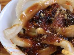 -洞子口张老二凉粉(文殊院店)