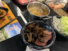 -呷哺呷哺(西单大悦城店)