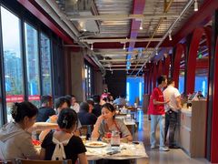 -肥肥虾庄·金牌油焖大虾(杨园滨江时代walk店)