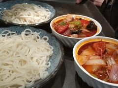 -大巴扎的姑娘(荣盛时代广场店)