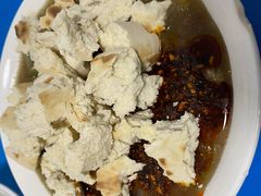 油泼红辣子-刘老虎肉丸糊辣汤(总店)