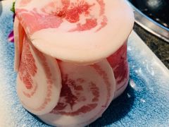 -鹤之乡·齐齐哈尔烤肉·非遗(秋涛路店)