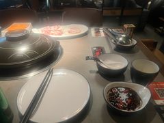 -同仁四季椰子鸡(无锡滨湖万象汇店)