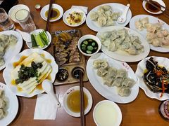 -鸿毛饺子(紫竹桥店)