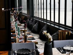 -AZUL by FUEL蓝色·法式酒馆(琶醍店)