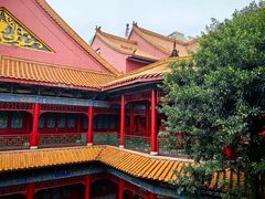 -西湖楼禧园·宴会聚餐(三一大道店)