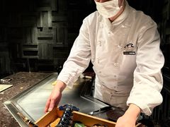 -Ginza Onodera铁板烧(外滩十八号店)