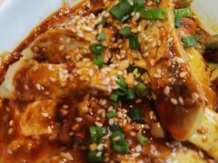-北平食府(马鞍山路店)