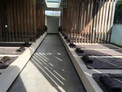 -明谷行馆·温泉