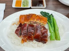 -新旺茶餐厅(鑫耀·光环live店)