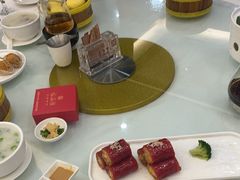-福满楼·海鲜酒家(福永益田店)
