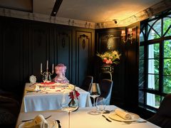 -弦月窗LUNETTE BY AMANDA(复兴路店)