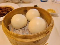 流沙包-利苑酒家(合景国际金融广场店)