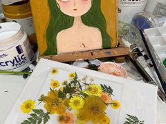 -八哥美术·成人美术画室(总校区)