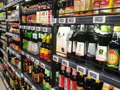 -盒马鲜生(首义店)