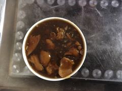 炒肝-姚记炒肝店(鼓楼店)