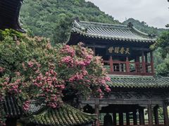 -报恩寺(平武县)