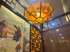 -玉桥餐厅(天坛店)