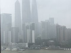 -上海外滩英迪格酒店