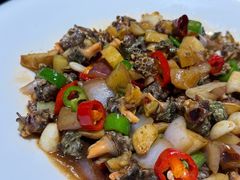 -健眺小海鲜(临海后山店)