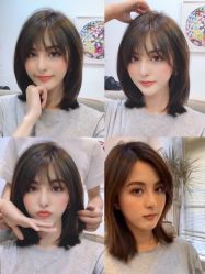 -东秀护肤造型
