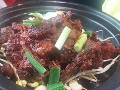 辣子鸡-苗姑酒堂(仁义社区店)