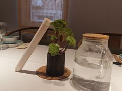 -纳地素食(石门公园店)