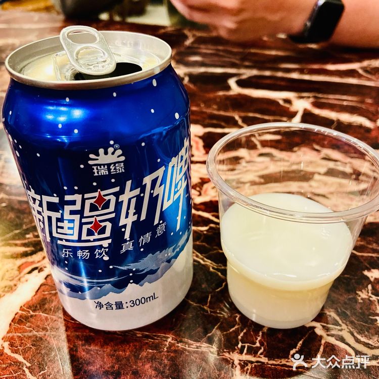 广州探店｜超级好吃的新疆烤羊肉串、烤馕饼