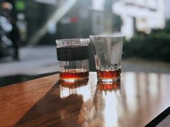 -Line 咖啡(石厦花园店)