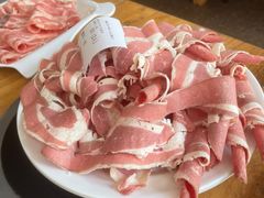 -正宗乌拉满族炭火锅(四平店)