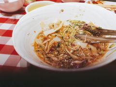 -西贝(上海我格广场店)