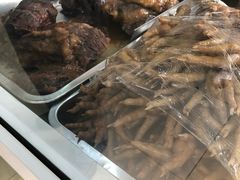 -大益烤鸡