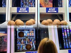-VS SPORTS PARK运动玩乐园·团建·生日会(合生汇店)