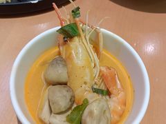 -simply thai天泰(美罗城店)