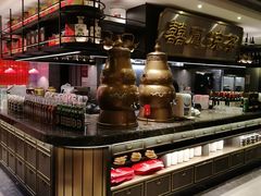 -囍凤楼·粤菜·点心·火锅(温特莱店)