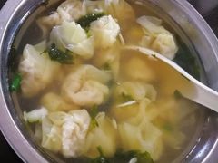 -晓庄学院-食堂
