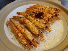 -沿江海南菜·文昌鸡祖师爷(大东海店)