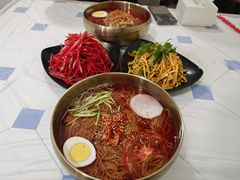 -金达莱烧烤(黎明南街店)